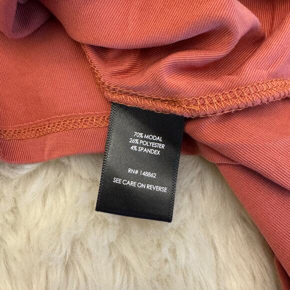 Torrid Adjustable Strap Swing Asymmetric Tunic Dress 3 - Picture 4 of 8